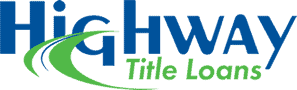 Highway Title Loans Logo