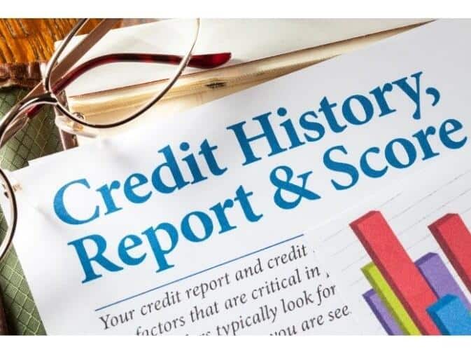 There's no need to fix your credit score when you apply for a title loan online!