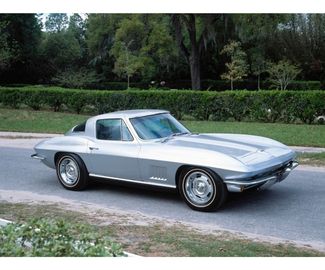 Most cars older than 10 years can qualify for funding with a secured loan.