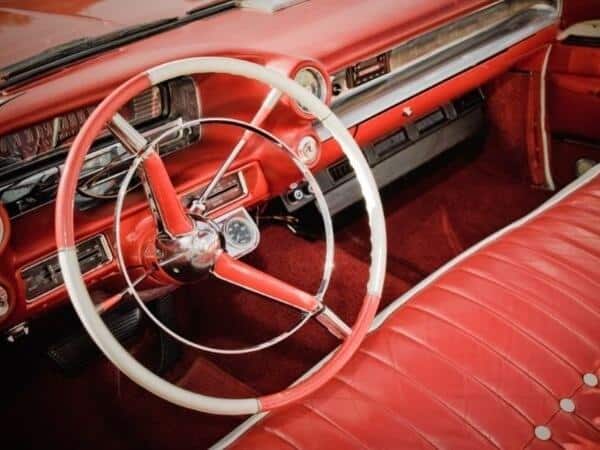 tap in the equity from your older vehicles.