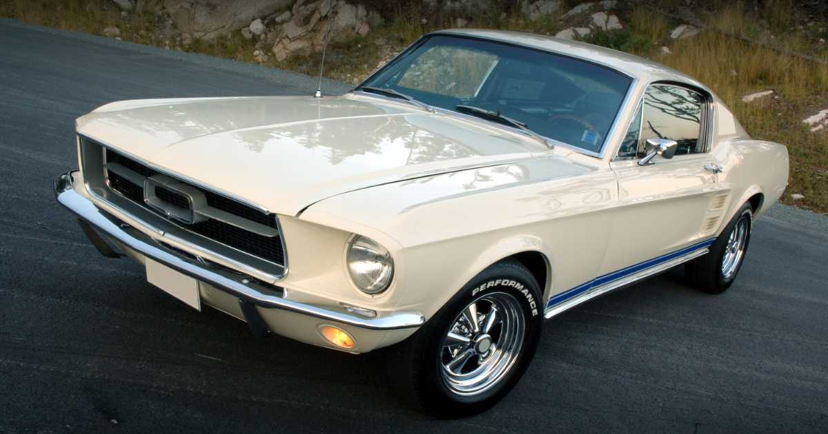 Classic cars can qualify for a title loan of $2,000 or more!