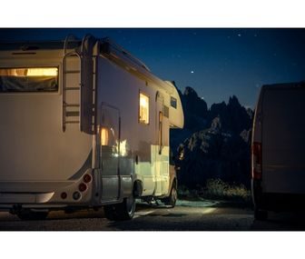 Find a company that offers the best RV title loans near me