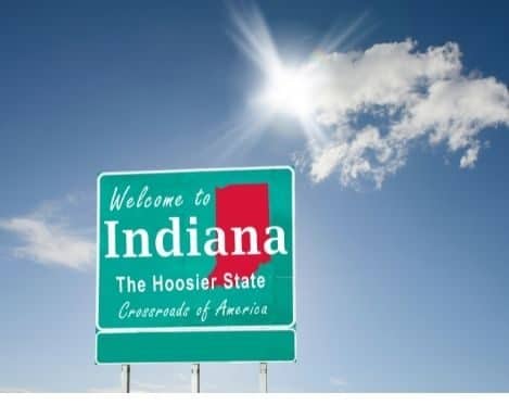 A title loan company in Indiana should be licensed and have good reviews.