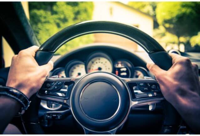 Drive your car and apply with a local lender in Baltimore, or apply online.