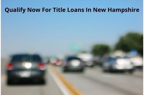 Same day lending offers for title loans in Nassau, NH.