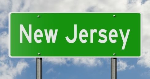New Jersey car title loan lending requirements and laws.