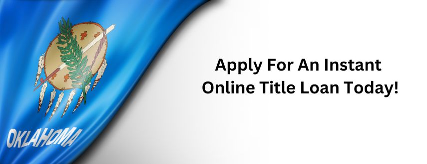 Instant online title loans are now available!