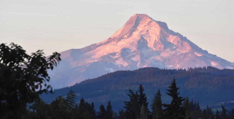 Mount Hood