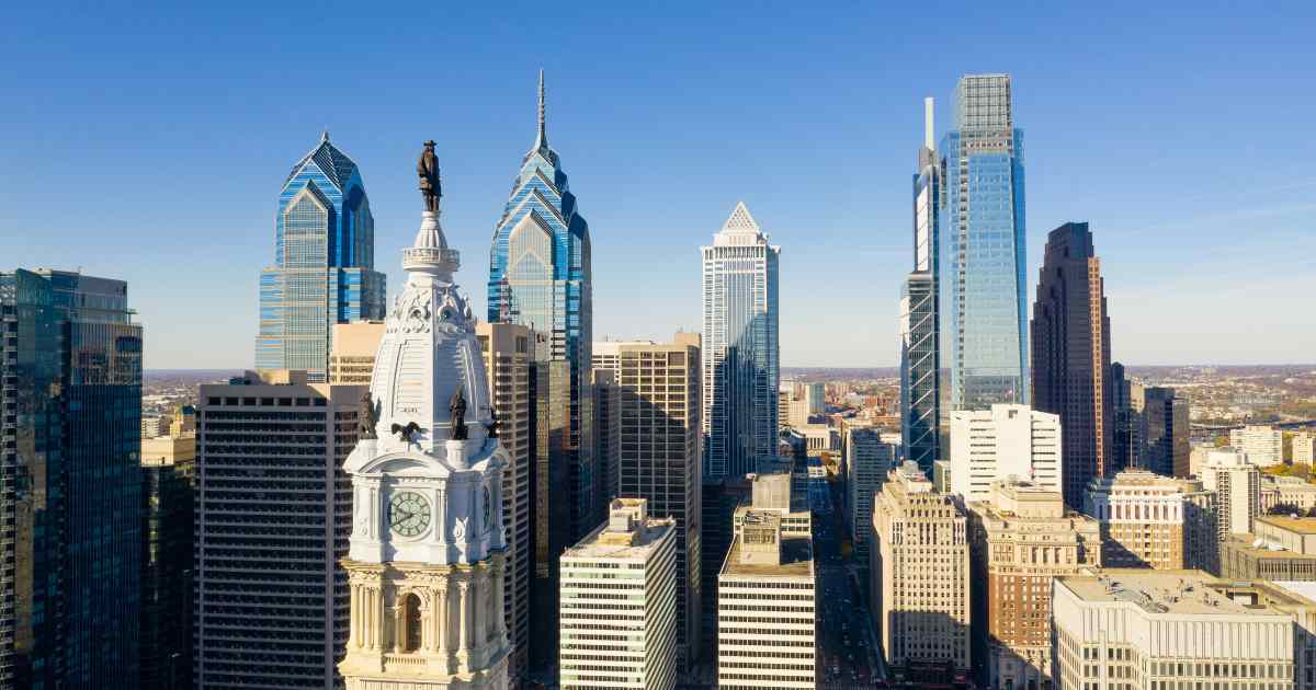 Philadelphia