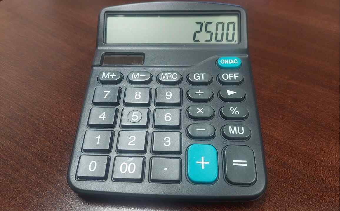 Calculate your loan with Highway Title Loans